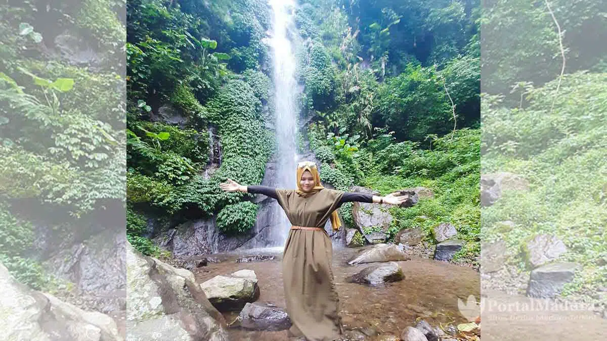 Wisata Air Ungaran Yang Bikin Ketagihan Pengunjung - Portalmadura.com Wisata Air Ungaran Yang Bikin Ketagihan Pengunjung
