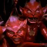 Mengenal 5 Anak Iblis atau Jin dan Tugas Laknatnya di Dunia
