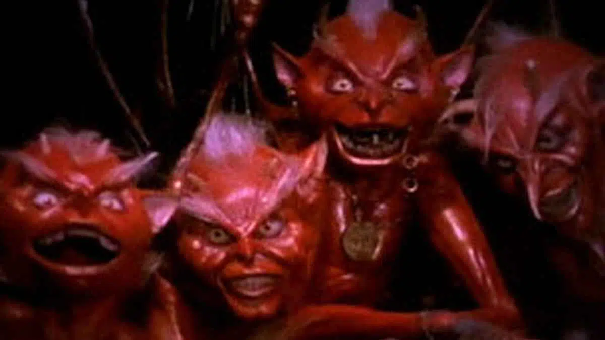 Mengenal 5 Anak Iblis atau Jin dan Tugas Laknatnya di Dunia
