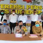 Begini Hasil Tes DNA Dugaan Bayi Tertukar di RSUD Sumenep