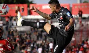 Beto Berharap Izin Kompetisi Segera Turun