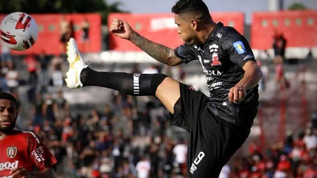 Beto Berharap Izin Kompetisi Segera Turun