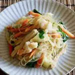 Resep Bihun Cap Jae yang Maknyus