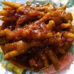 Resep Ceker Ayam Bumbu Bacem yang Gurih