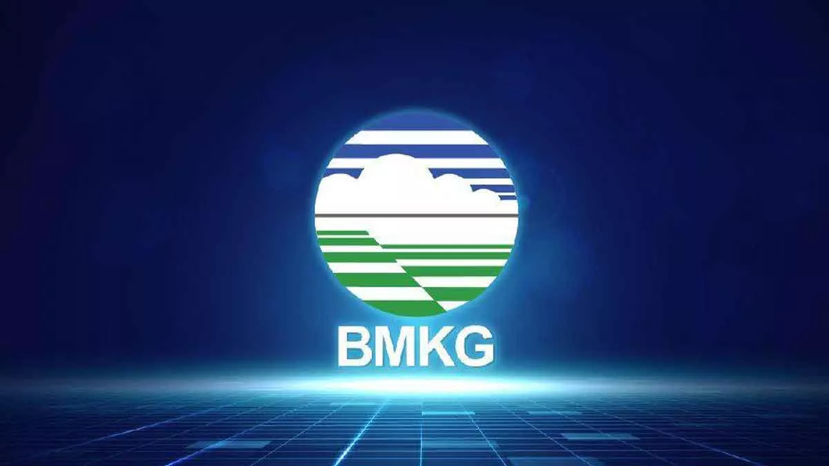 4 Hari Ke depan, BMKG Imbau Warga Sumenep Tak Beraktivitas di Laut