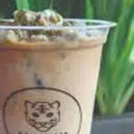 Resep Es Kopi Kacang Hijau yang Unik dan Bikin Nagih