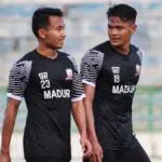 4 Pemain Senior  Kembali