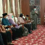 Pamekasan Diusulkan Jadi Pusat Pemerintahan Provinsi Madura