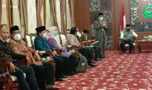 Pamekasan Diusulkan Jadi Pusat Pemerintahan Provinsi Madura