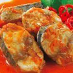 Resep Ikan Tengiri Bumbu Balado yang Super Pedas