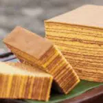 Resep Kue Lapis Legit Khas Imlek