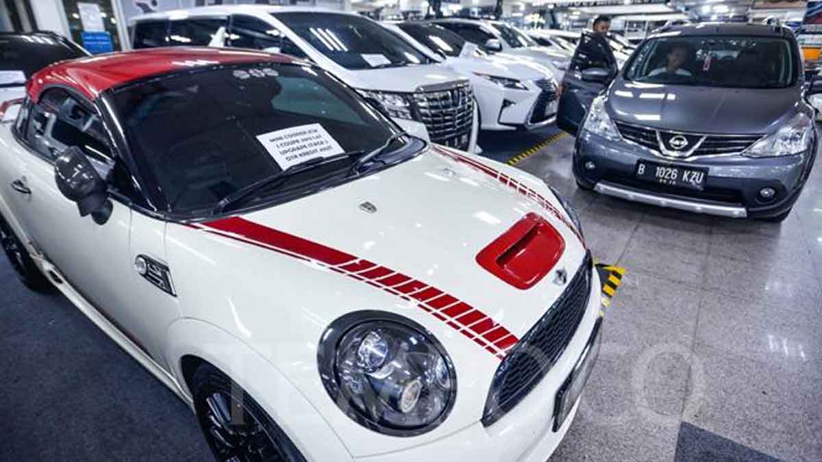Ingin Jual Mobil Bekas Secara Online? Lakukan 6 Cara Ini Agar Cepat Laku