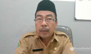Ratusan Pesantren di Sumenep Belum Masuk Data Emis Kantor Kemenag