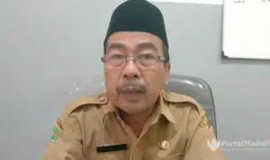 Ratusan Pesantren di Sumenep Belum Masuk Data Emis Kantor Kemenag