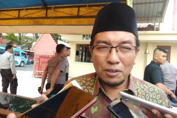 Kemenag Pamekasan Belum Terima Larangan Haji 2021