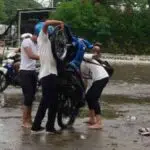 Knalpot Motor Kemasukan Air? Atasi dengan 5 Cara Ini