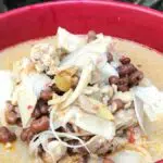 Resep Lodeh Rebung yang Super Sedap
