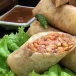 Resep Lumpia Khas Semarang yang Pasti Bikin Ketagihan