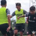Pelatih  Bocorkan Tiga Slot Pemain Asing