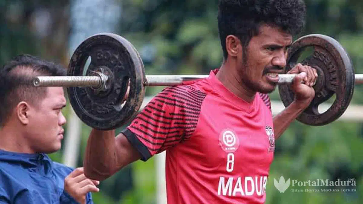 Piala Menpora, Pelatih Madura United Masih Buta Kekuatan Lawan