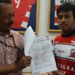 Pemain Muda Asal Pamekasan dan Bangkalan Direkrut