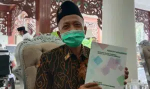 Pamekasan Akan Dimekarkan, 5 Kecamatan Jadi Kota Pamekasan