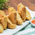 Camilan Kekinian, Resep Tahu Tuna yang Enaknya Bikin Nagih
