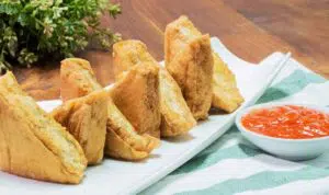 Camilan Kekinian, Resep Tahu Tuna yang Enaknya Bikin Nagih
