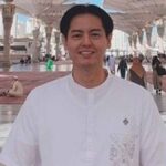 5 Sosok Keturunan Tionghoa yang Beragama Islam