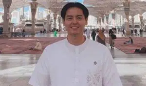 5 Sosok Keturunan Tionghoa yang Beragama Islam