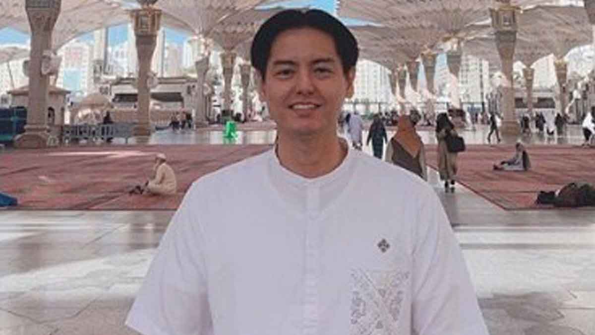 5 Sosok Keturunan Tionghoa yang Beragama Islam