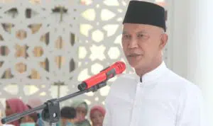 Said: Mensos Proses Usulan Syaikhona Kholil sebagai Pahlawan Nasional