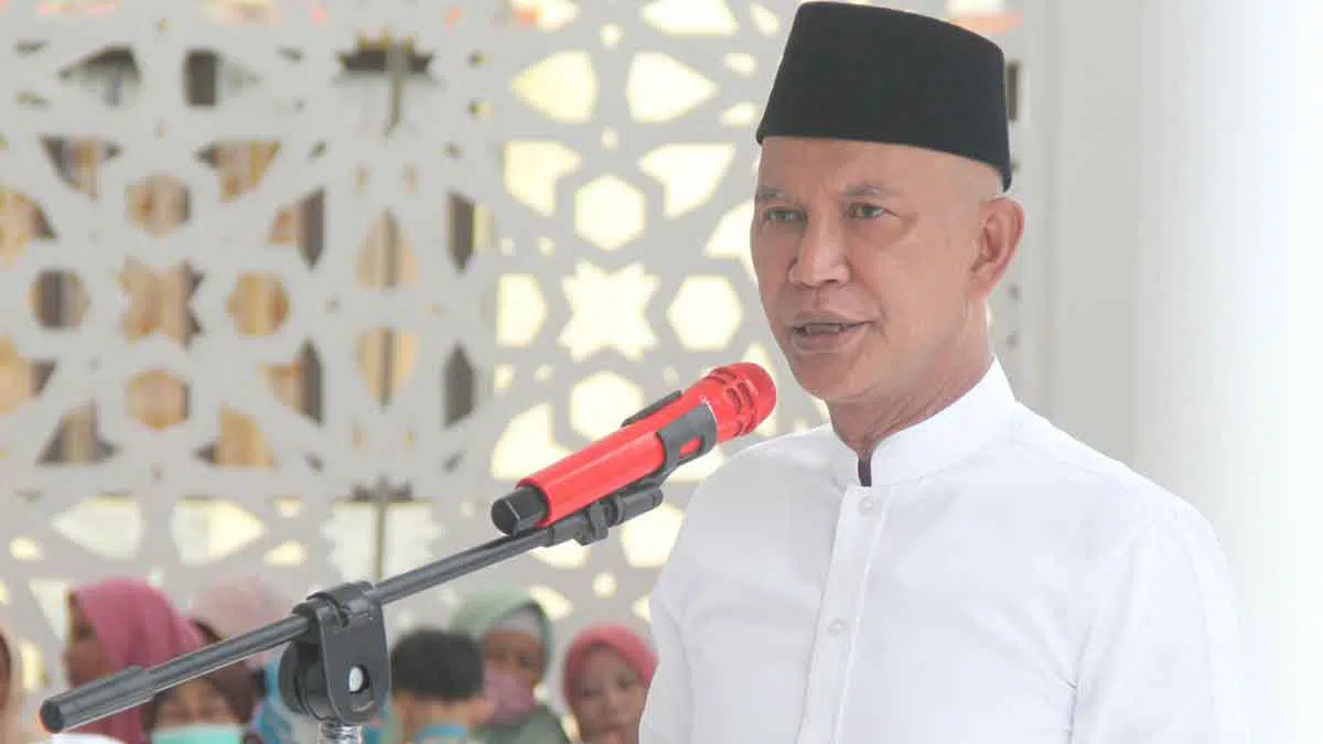 Said: Mensos Proses Usulan Syaikhona Kholil sebagai Pahlawan Nasional