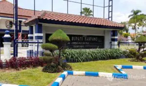 Sampang Rampingkan OPD
