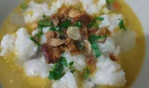 Resep Tekwan, Menu Segar Khas Palembang