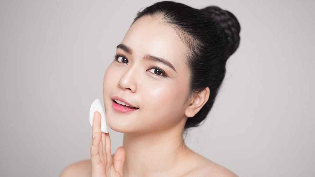 Ladies, Gunakan Skincare Pagi dalam 6 Tahapan Ini