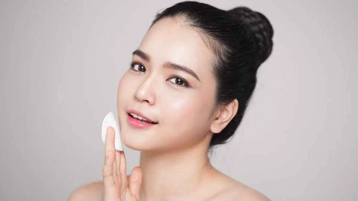 Ladies, Gunakan Skincare Pagi dalam 6 Tahapan Ini