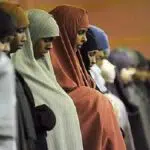 Umat Muslim, Ini 6 Syarat Sah Salat