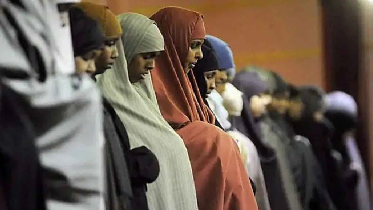 Umat Muslim, Ini 6 Syarat Sah Salat