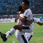 Dua Pemain Papua dan Zulfiandi Kembali Berbaju
