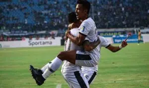 Dua Pemain Papua dan Zulfiandi Kembali Berbaju Madura United