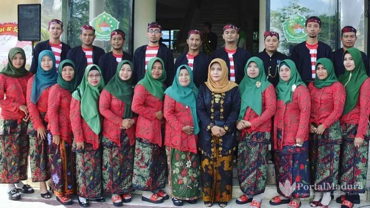 2021, Pemkab Pamekasan Terancam Krisis ASN