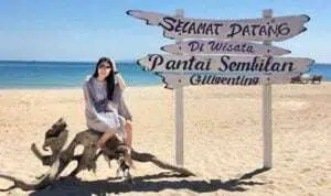 3 Destinasi Wisata Bahari Sumenep yang Wajib Dikunjungi