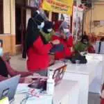 3 Ribu Lebih Warga Sampang Divaksin Covid-19