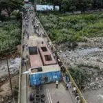 3.000 Orang Mengungsi Akibat Konflik di Perbatasan Venezuela-Kolombia