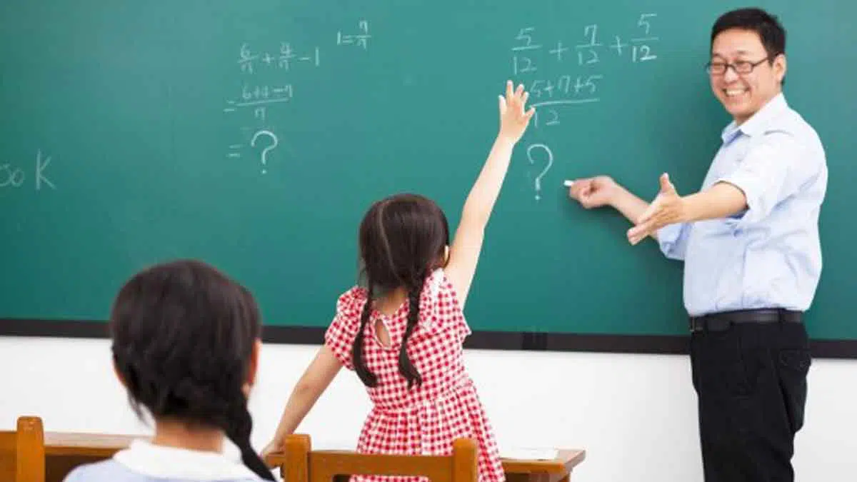 4 Kompetensi Guru yang Wajib Guru dan Calon Guru Miliki