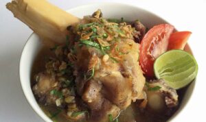 5 Kuliner Andalan Sumenep yang Kuahnya Bikin Ketagihan