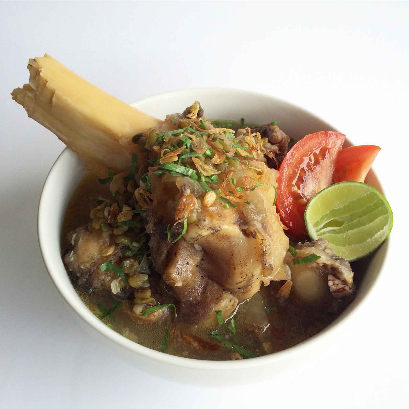 5 Kuliner Andalan Sumenep yang Kuahnya Bikin Ketagihan