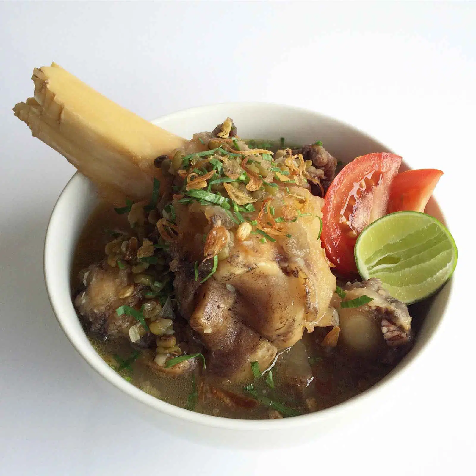 5 Kuliner Andalan Sumenep yang Kuahnya Bikin Ketagihan
