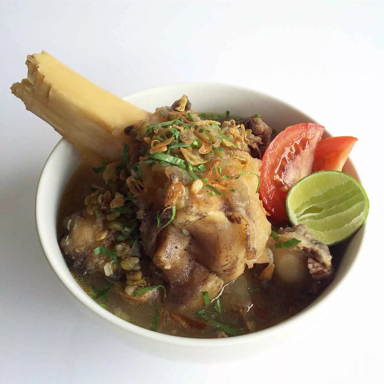 5 Kuliner Andalan Sumenep yang Kuahnya Bikin Ketagihan